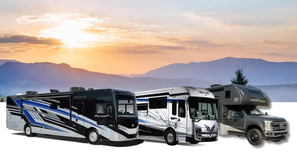 Top 10 des meilleures marques de roulottes en 2025