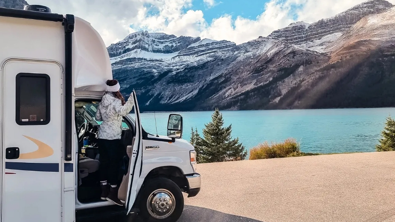 Itinéraire Montréal-Vancouver en VR : Le guide