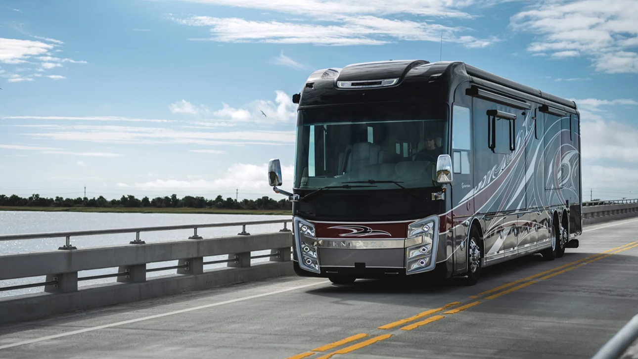 Voyager en roulotte : circuit en VR et checklist avant de partir