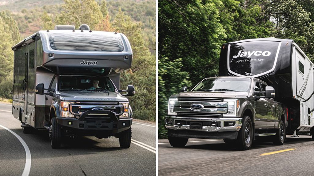 VR ou roulotte : quelles sont les différences ?