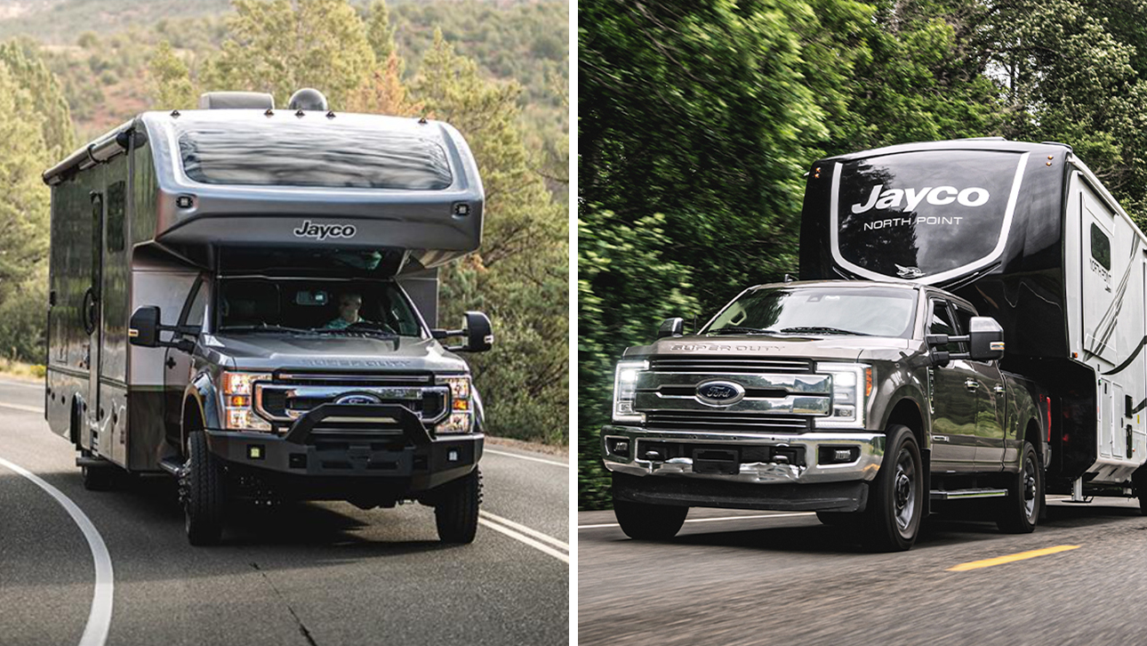 VR ou roulotte : quelles sont les différences ?